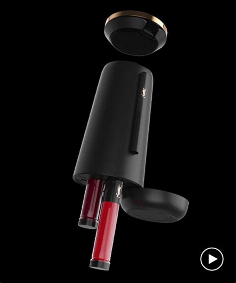 ysl lipstick printer where to buy|create your own lipstick shade.